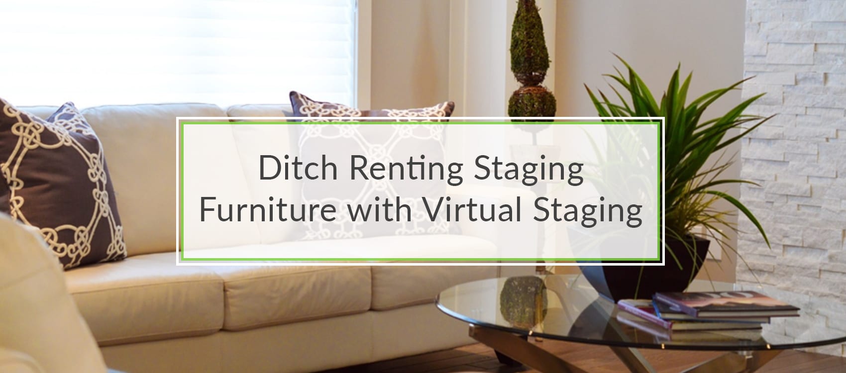 Ditch Renting