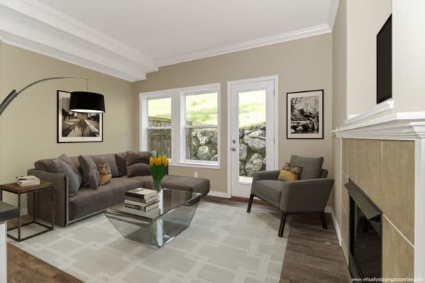 Gallery of Staged Homes - Utopia Home Staging