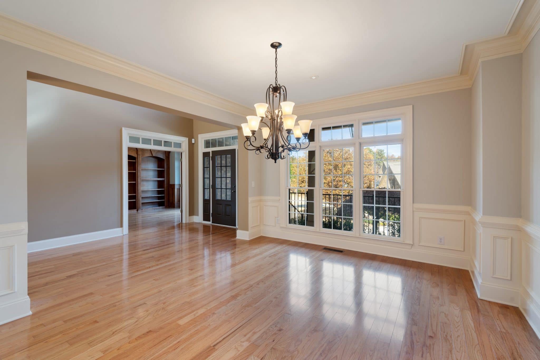 What is Virtual Staging? - Virtually Staging Properties